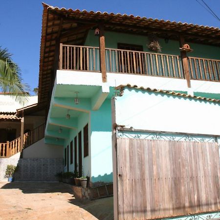 Hotel Pousada Alegre Pinheirinho Tiradentes Exteriér fotografie