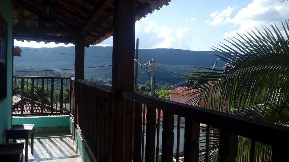 Hotel Pousada Alegre Pinheirinho Tiradentes Exteriér fotografie