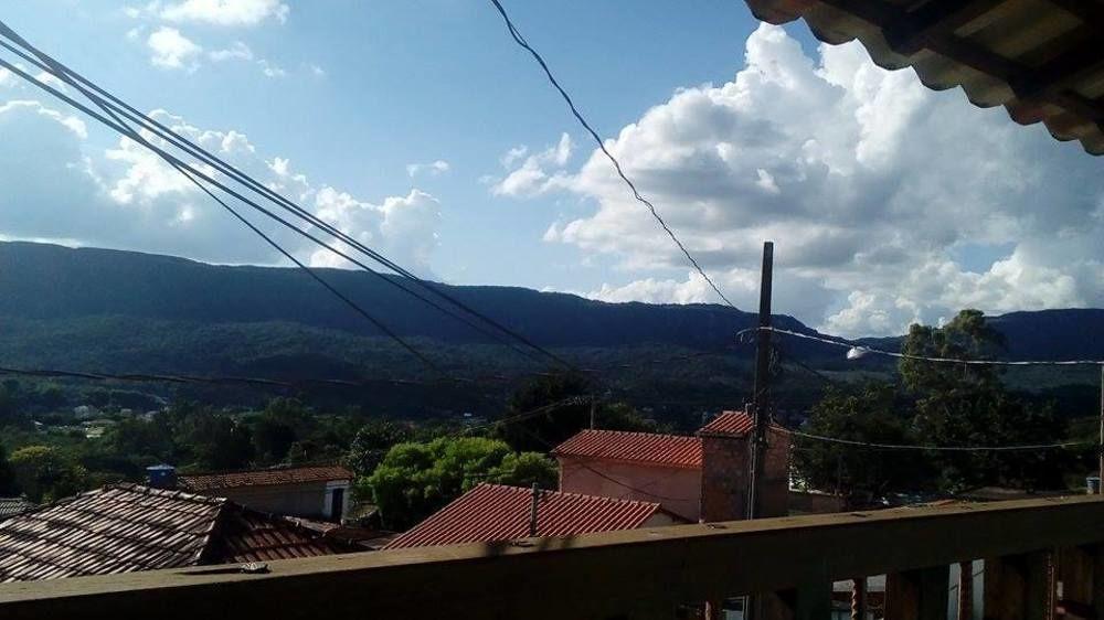 Hotel Pousada Alegre Pinheirinho Tiradentes Exteriér fotografie