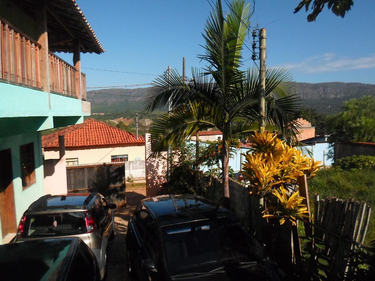 Hotel Pousada Alegre Pinheirinho Tiradentes Exteriér fotografie